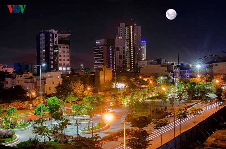 Supermoon- November 14, 2016 - ảnh 10